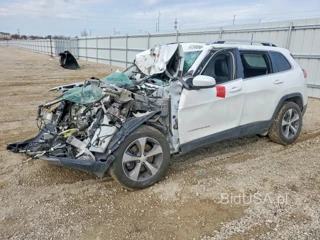 JEEP CHEROKEE LIMITED