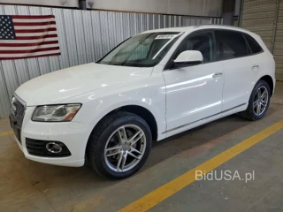 AUDI Q5 PREMIUM PLUS