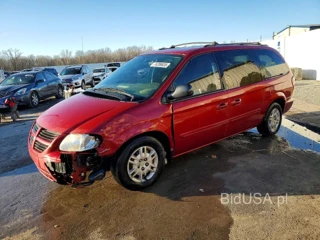 DODGE GRAND CARAVAN SE