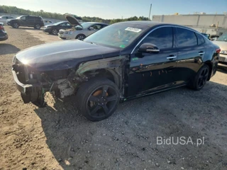 KIA OPTIMA S