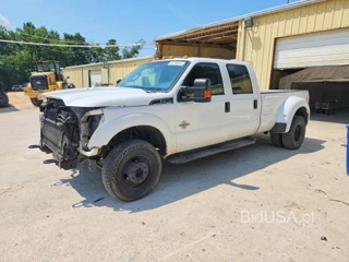 FORD F350 SUPER DUTY