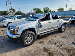 GMC CANYON SLT