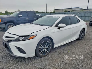 TOYOTA CAMRY L