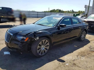 CHRYSLER 300 S