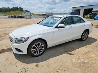 MERCEDES-BENZ C 300 4MATIC