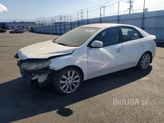 KIA FORTE EX