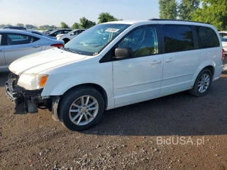 DODGE GRAND CARAVAN SE
