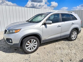 KIA SORENTO EX