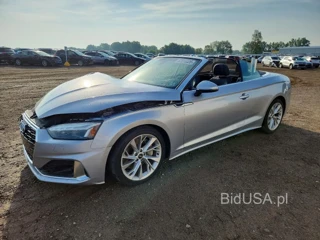 AUDI A5 PRESTIGE 45