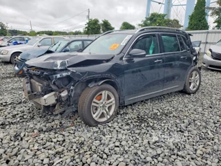 MERCEDES-BENZ GLB 250 4MATIC