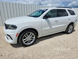DODGE DURANGO GT