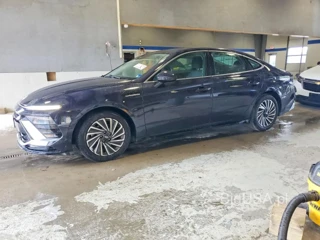 HYUNDAI SONATA HYBRID SEL
