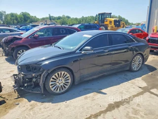 LINCOLN MKZ