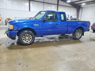 FORD RANGER SUPER CAB
