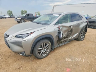 LEXUS NX 200T