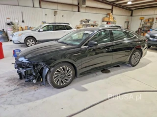 HYUNDAI SONATA HYBRID SEL