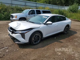 KIA K4 EX