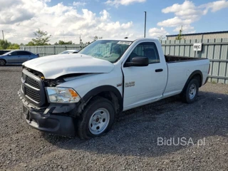 RAM 1500 CLASSIC TRADESMAN