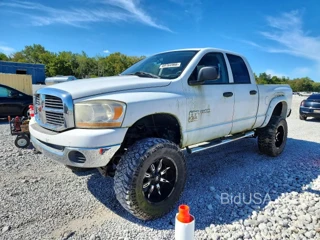 DODGE RAM 1500 ST