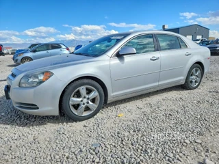 CHEVROLET MALIBU 2LT