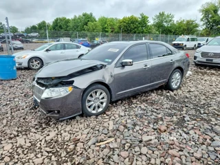 LINCOLN MKZ