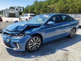 VOLKSWAGEN JETTA SE