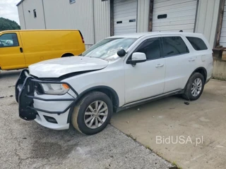 DODGE DURANGO SSV