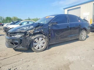 VOLKSWAGEN JETTA S