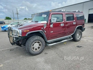 HUMMER H2