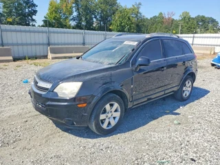 SATURN VUE XR