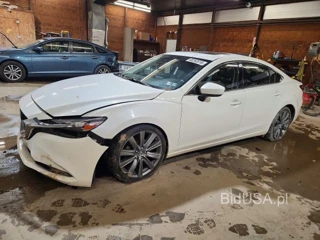 MAZDA 6 TOURING