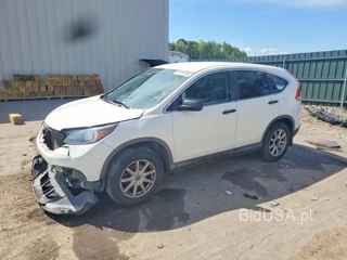 HONDA CR-V LX