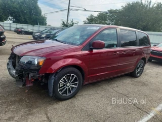 DODGE GRAND CARAVAN SXT