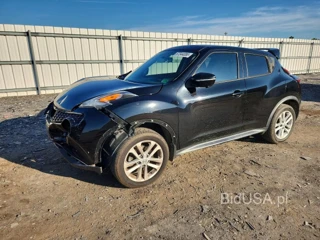 NISSAN JUKE SL