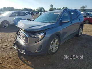 GMC TERRAIN SLE