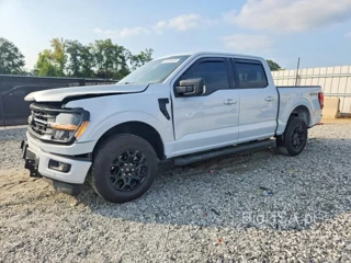 FORD F150 XLT