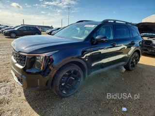 KIA SORENTO X-LINE SX