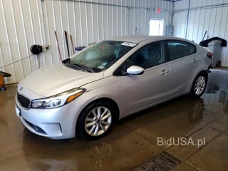 KIA FORTE LX