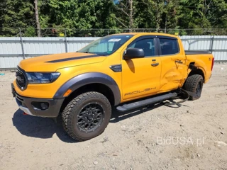 FORD RANGER XL