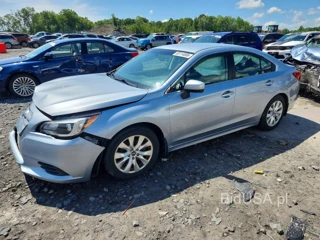 SUBARU LEGACY 2.5I PREMIUM