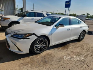 LEXUS ES 300H BASE