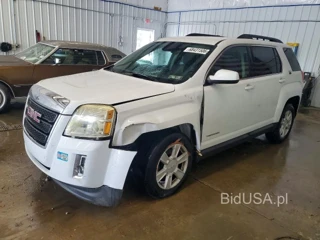 GMC TERRAIN SLE