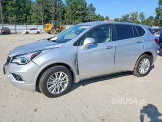 BUICK ENVISION PREFERRED