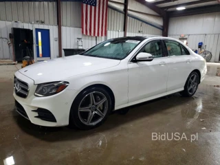 MERCEDES-BENZ E 300 4MATIC