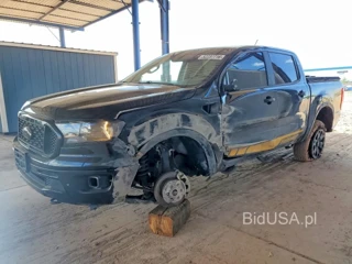 FORD RANGER XL