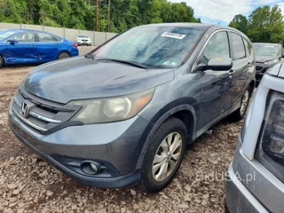 HONDA CR-V EX