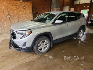 GMC TERRAIN SLE