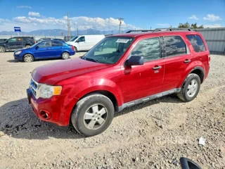 FORD ESCAPE XLT