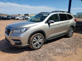 SUBARU ASCENT LIMITED