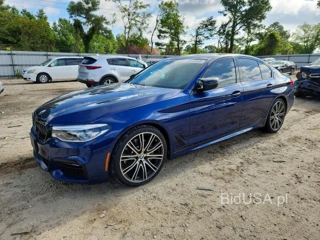 BMW 540 XI